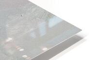 Waterstreet HD Metal print