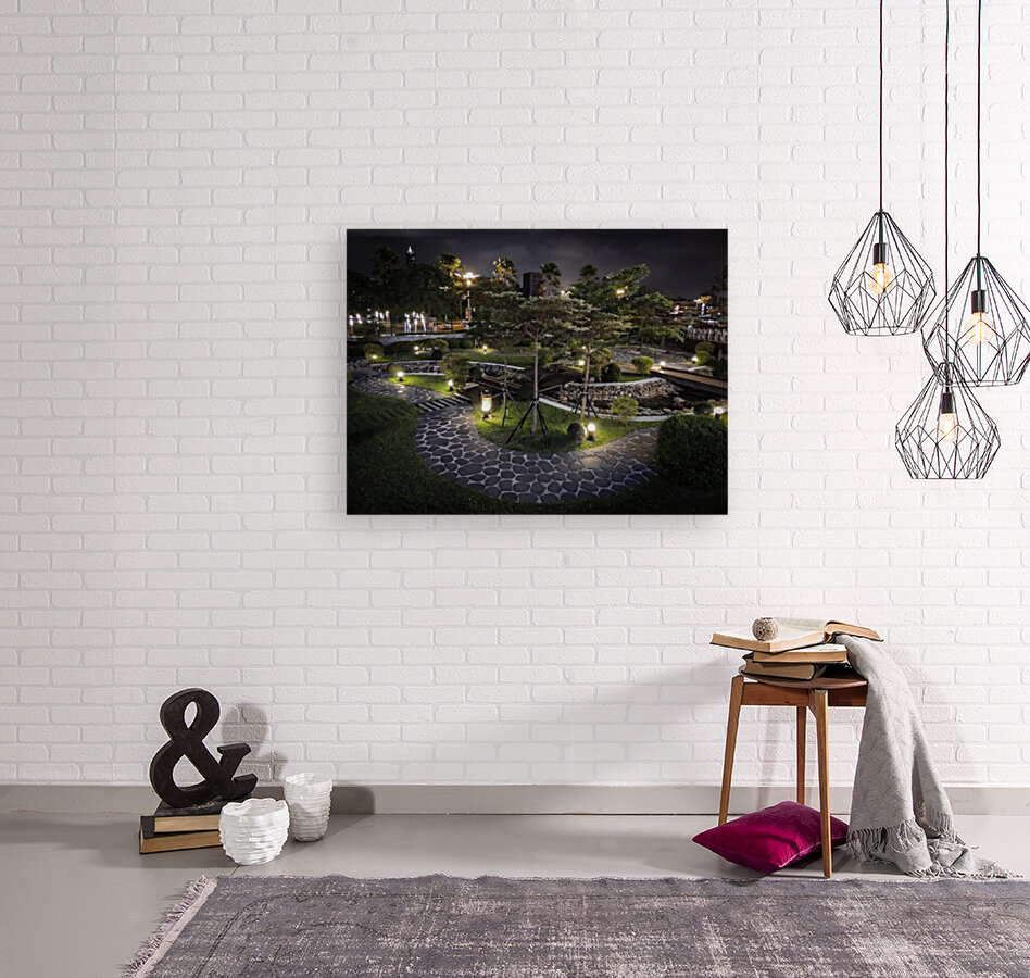 Lighting Reproduction