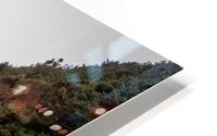 Heading North HD Metal print