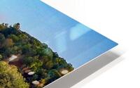 Letchworth HD Metal print