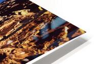 Road Trip HD Metal print