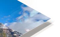 Hetch Hetchy Reservoir HD Metal print