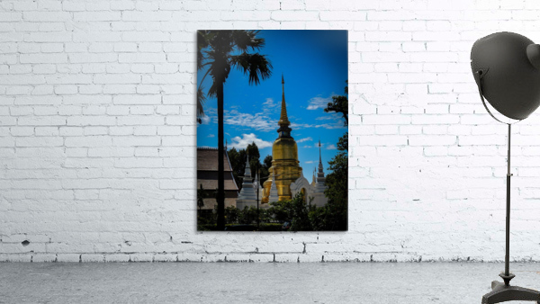 Temple tree Wall Preview