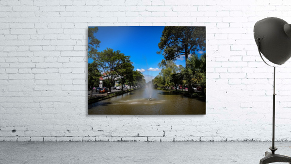 The Moat Wall Preview