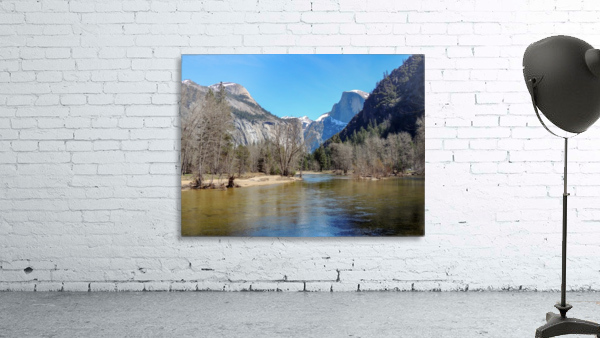 Yosemite Wall Preview