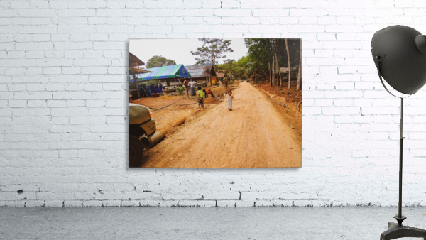 Hi Wall Preview