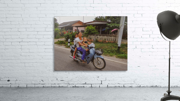 Rollin Wall Preview
