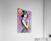 that1920sgirl Acrylic Print