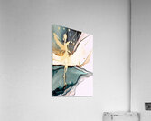 Fairy Dust Ballet Acrylic Print