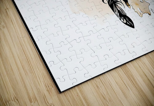 dancing dreamcatcher the423 puzzle