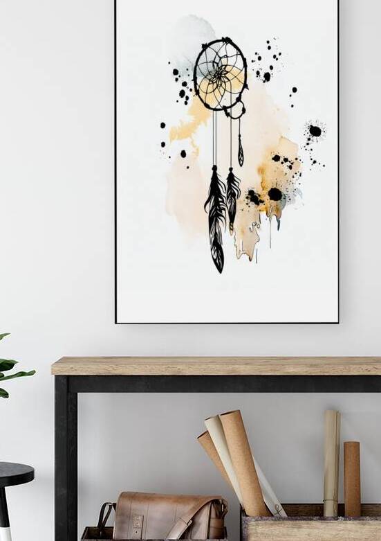 dancing dreamcatcher by the423