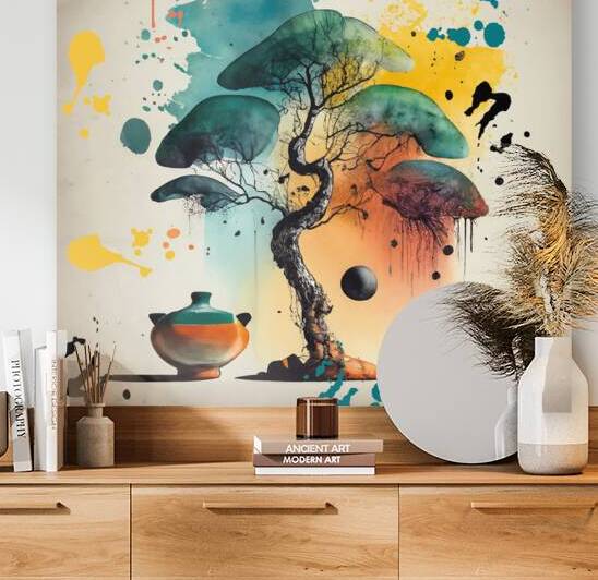 tree of life by the423