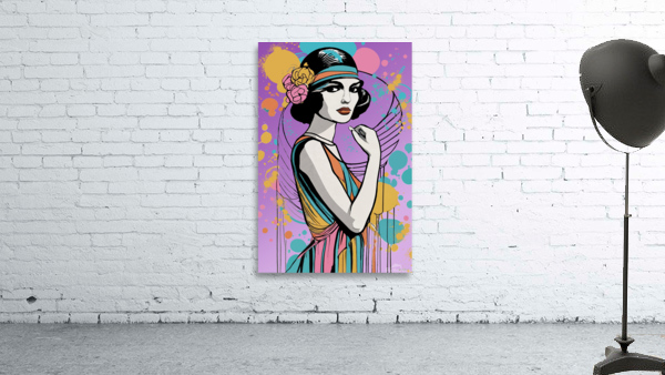 that1920sgirl Wall Preview