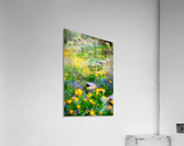 DSC05689 studio 2 Acrylic Print