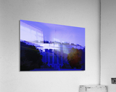 DSC00197 Edit11 Acrylic Print