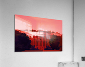 DSC00197 Edit10 Acrylic Print
