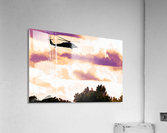 DSC00248 2 studio7 Acrylic Print