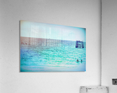 Candid Romance 1 Acrylic Print