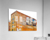 DSC05573 studio 8 Acrylic Print