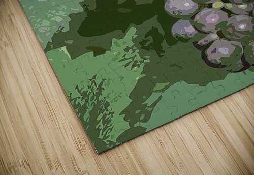 grapes 4 canvas realimpressions puzzle
