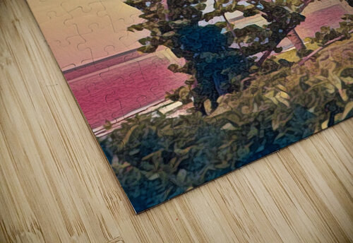 single palm 6 realimpressions puzzle