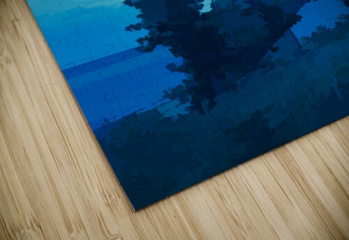 single palm 8 realimpressions puzzle
