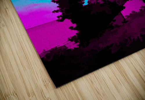 single palm 9 realimpressions puzzle