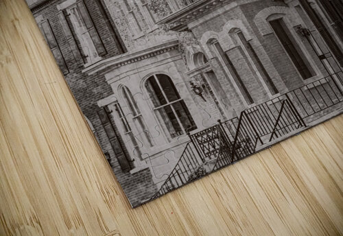 Wall Sharing 9 realimpressions puzzle