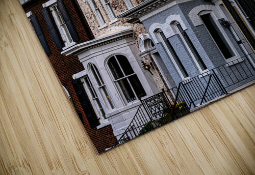 Wall Sharing 3 realimpressions puzzle