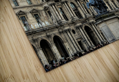 louvre 4 studio realimpressions puzzle