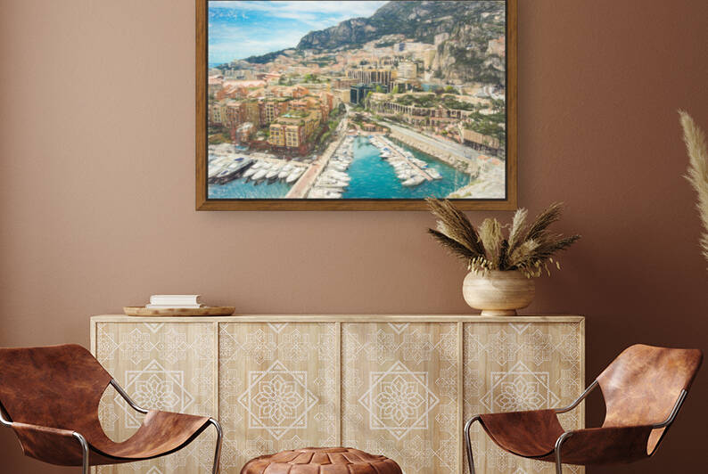 monaco harbor 3 studio by realimpressions