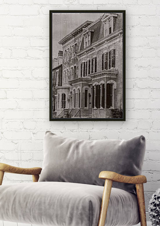 Wall Sharing 9 Reproduction