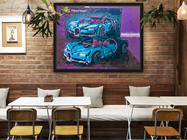 Forza 1 by realimpressions