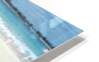 shell 2 HD Metal print