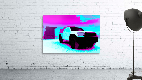 beach patrol 5 Wall Preview