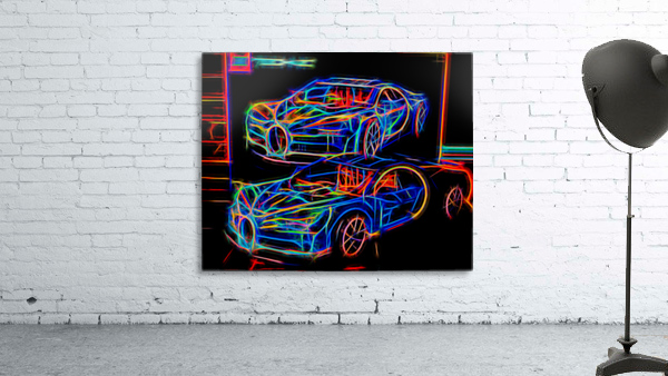 forza 2 Wall Preview
