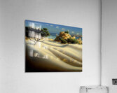 Dunes Acrylic Print
