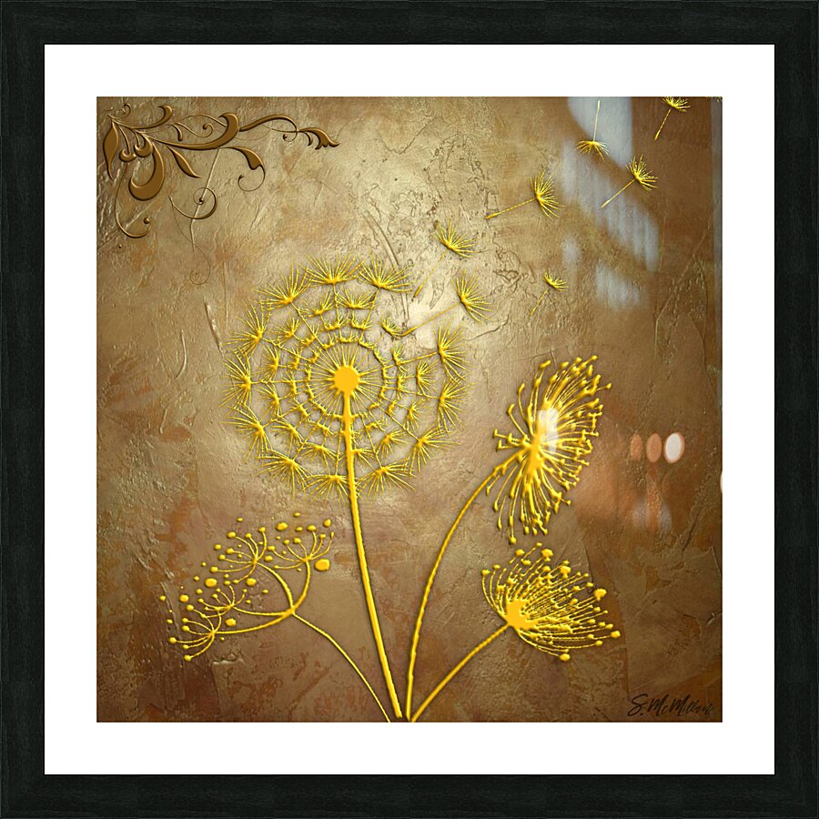 Wall Art Picture Frame print