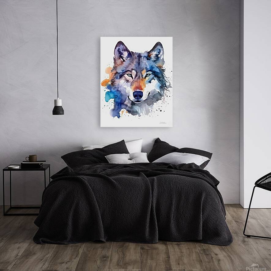 Winter Wolf  Reproduction