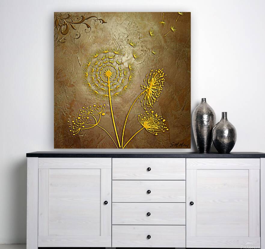 Wall Art Reproduction