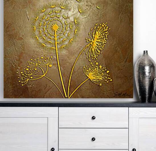 Wall Art Reproduction