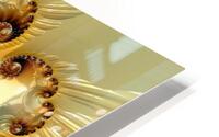 Dimensionweft HD Metal print