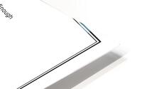 Rejection  HD Metal print