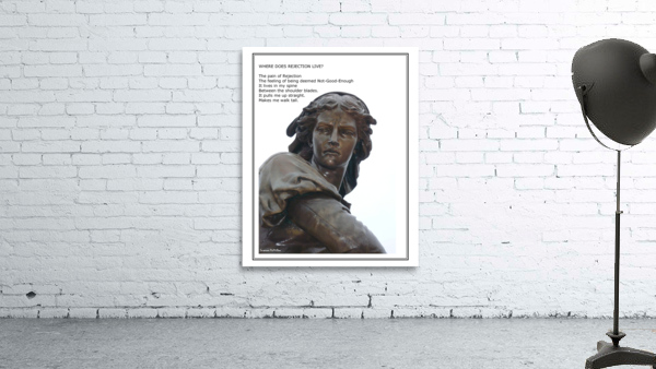 Rejection  Wall Preview