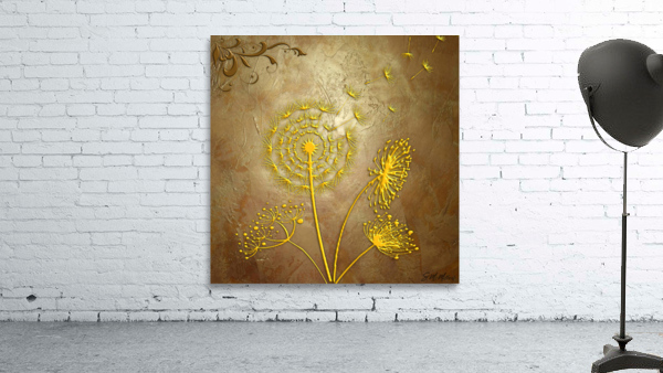 Wall Art Wall Preview