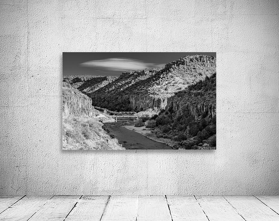River Bridge Wall Preview