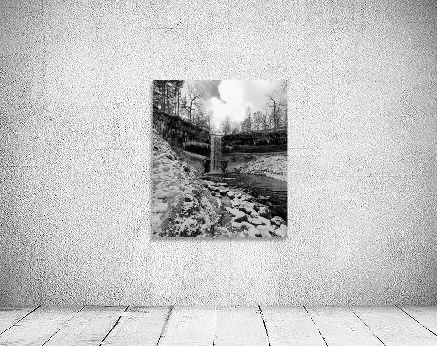 Winter Minnehaha Wall Preview