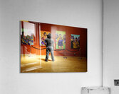 4 Art View 49 2 Acrylic Print