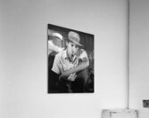 4 LMC9 Patrick Demse copy Acrylic Print