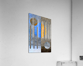 6 Untitled 4 Acrylic Print